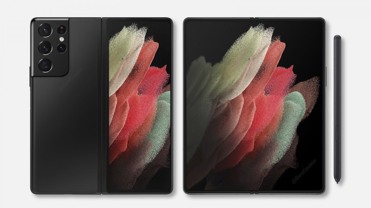 สิ้นสุดการคาดเดา Samsung Galaxy Z fold 3 ,Flip 3 และ Watch 4 จะเปิดตัวในช่วงเดือนสิงหาคม